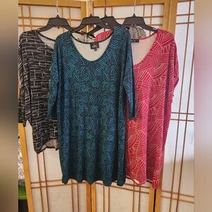 A-LINE HAWAII XL BUNDLE 5piece